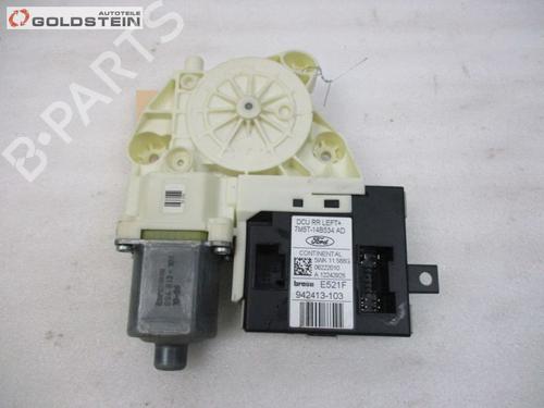 Electronic module FORD FOCUS II Turnier (DA_, FFS, DS) 2.0 TDCi | BP37103056M83 - Image 3
