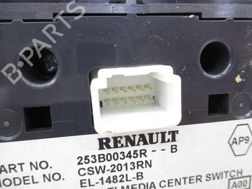 Switch RENAULT LAGUNA III Grandtour (KT0/1) 2.0 dCi (KT01, KT08, KT09, KT0K, KT12, KT1D, KT1W) | BP29086078I30 
