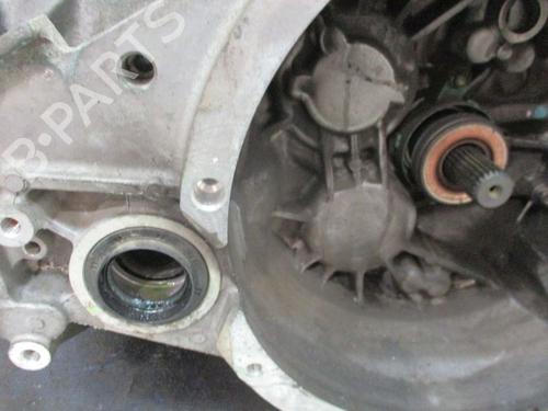 Gearbox MITSUBISHI ASX (GA_W_) 1.8 DI-D (GA6W) | BP37121100M3 - Image 2
