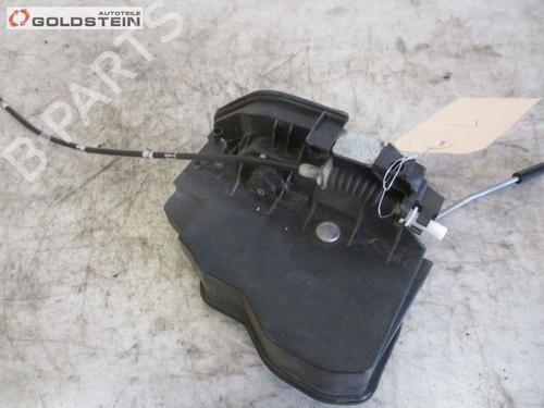 Front left lock BMW 6 (E63) 630 i | BP37096739C98 - Image 3