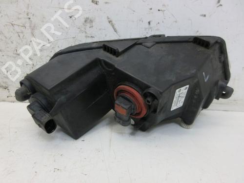 Left front fog light VW POLO V (6R1, 6C1) 1.2 TSI 16V | BP29087358C30 