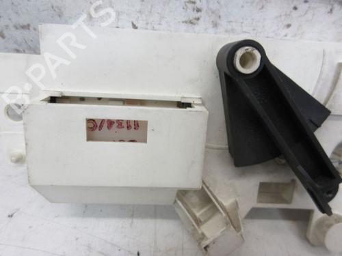 Climate control NISSAN INTERSTAR Van (X70) dCi 100 | BP19294509I5