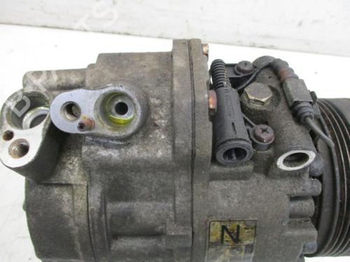 AC compressor BMW X5 (E53) 4.4 i | BP37125219M34  - Image 8