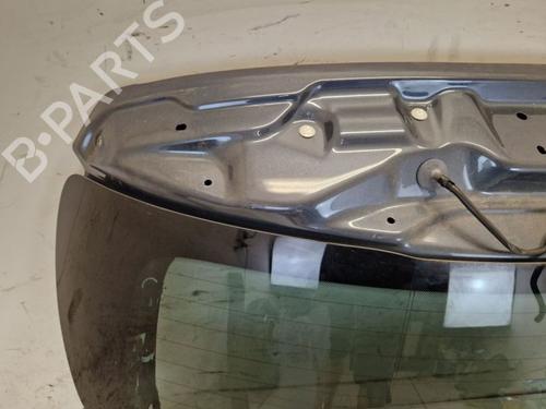Bakluke CC/Kombi-Kupé RENAULT ZOE (BFM_) ZOE (BFMD) | BP29105781C6 