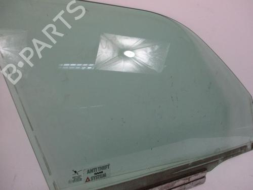 Front right quarter glass SAAB 900 II 2.0 -16 Turbo | BP18800535C112 