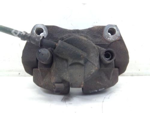 Right front brake caliper VW TRANSPORTER T5 Van (7HA, 7HH, 7EA, 7EH) 1.9 TDI | BP31702444M104 