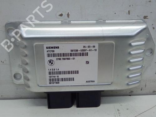 Control unit BMW X5 (E70) xDrive 30 i | BP25157452M11 