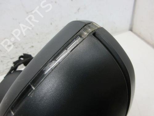 Right mirror AUDI A1 Sportback (8XA, 8XF) 1.2 TFSI | BP29093417C27 