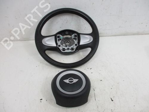 Steering wheel MINI MINI (R56) One | BP37110977C49 - Image 5