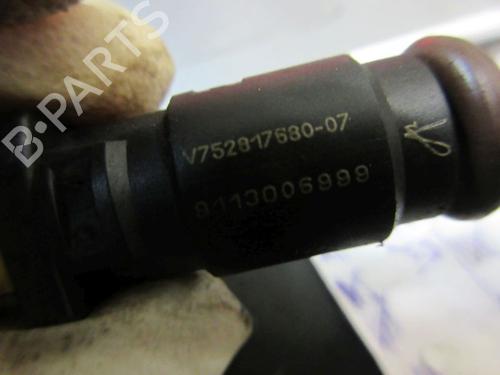 Electronic sensor CITROËN C3 Picasso (SH_) 1.4 VTi 95 (SH8FSC, SH8FP0, SH8FP6) | BP38027935M84 - Image 9