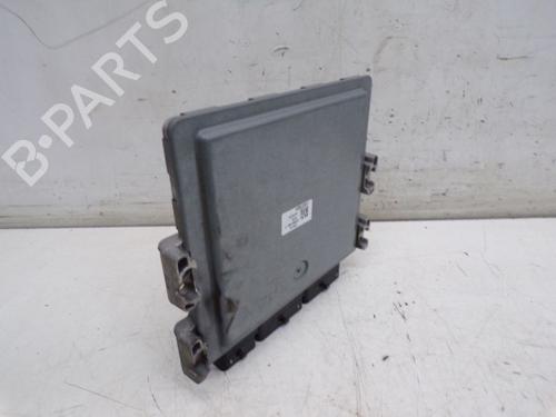 Engine control unit (ECU) RENAULT MEGANE IV Grandtour (K9A/M/N_) 1.2 TCe 130 (K9MR) | BP37134127M57 - Image 4