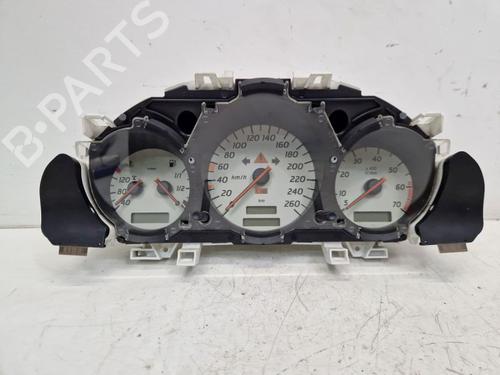 Display Display MERCEDES-BENZ SLK (R170) 230 Kompressor (170.447) (193 hp) 33907741 33907741