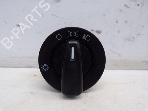 Used Headlight switch CHRYSLER GRAND VOYAGER V (RT) 3.6 (283 hp) 28307355