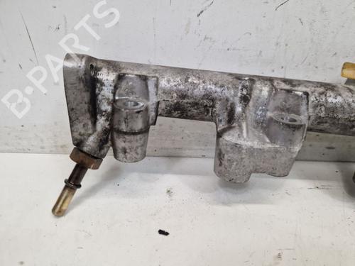 Injection rail MAZDA 3 (BL) 2.3 MPS Turbo (BL14) | BP29103607M98 