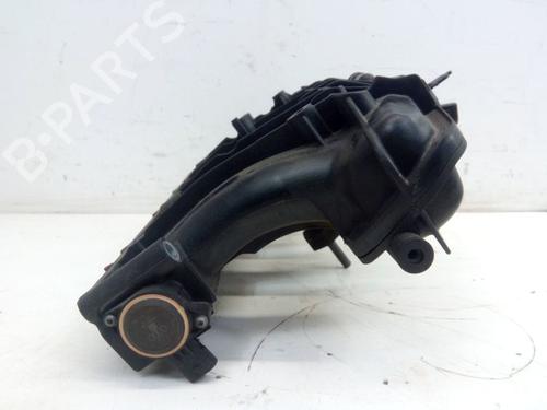 Intake manifold VW GOLF VI (5K1) 2.0 GTi | BP29109522M70