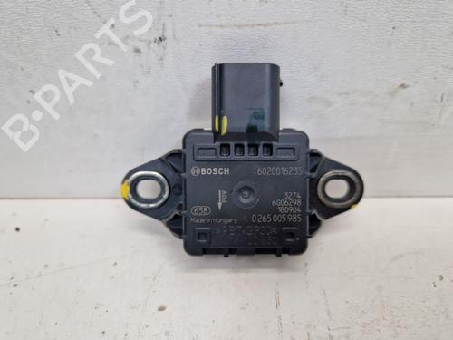 Used Electronic sensor Electronic sensor ALPINE A110 II 1.8 (252 hp) 29108629 29108629