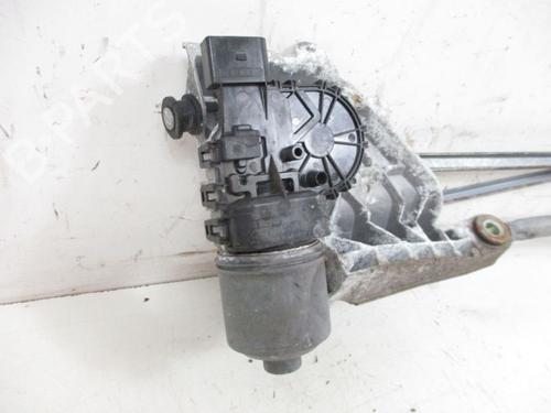 Front wipers mechanism FORD FIESTA VI (CB1, CCN) 1.25 | BP25029550C83 