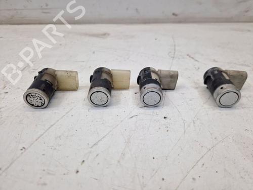 Electronic sensor AUDI A6 C6 Avant (4F5) 4.2 quattro | BP37132651M84 - Image 3