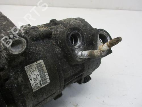 AC-Kompressor DODGE CALIBER 1.8 | BP18802799M34 