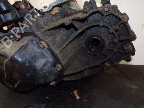 Gearbox HYUNDAI ix20 (JC) 1.4 | BP30668807M3 