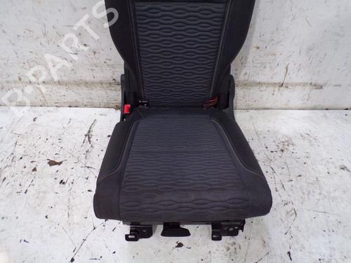 Sæde Bagtil OPEL ZAFIRA TOURER C (P12) 1.4 (75) | BP37128034C17 - Image 3