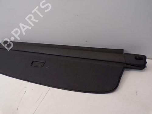 Rear parcel shelf VW PASSAT B6 (3C2) 2.0 TDI 16V | BP25029341C85 