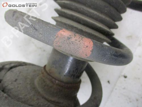 Left front shock absorber MAZDA CX-7 (ER) 2.3 MZR DISI Turbo AWD (ER3P) | BP37103702M16 - Image 5