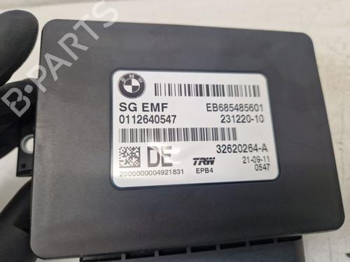 Control unit BMW X3 (F25) xDrive 20 d | BP37134648M11 - Image 5