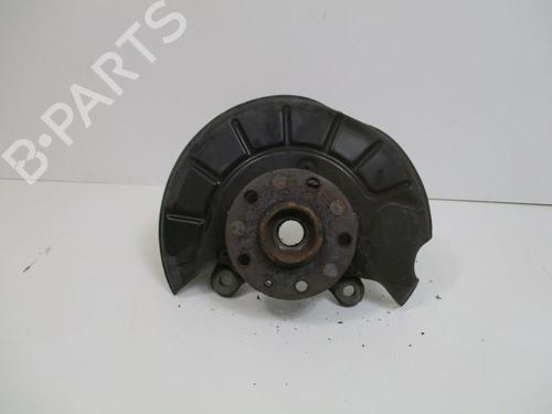 Used Left front steering knuckle VW NEW BEETLE (9C1, 1C1) 1.8 T (150 hp) 28174112