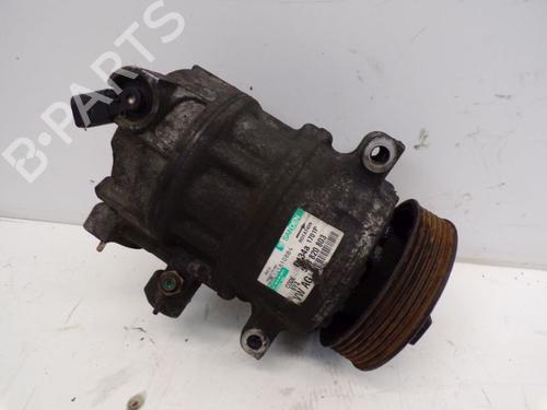 Used AC compressor AC compressor 37130630 37130630