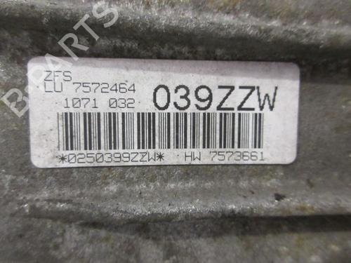 Gearbox BMW 3 Touring (E91) 320 d | BP19296486M3 