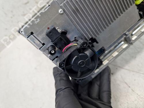 Electronic module BMW 5 Touring (E61) 525 xi | BP27507860M83 