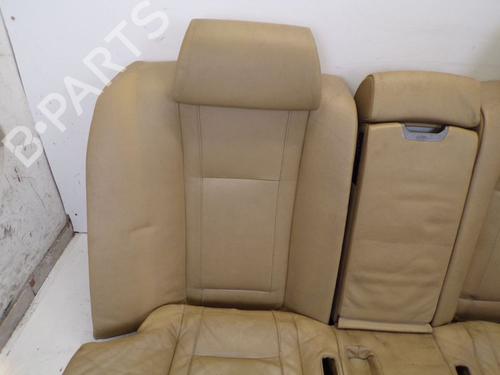 Rear seat BMW 7 (E65, E66, E67) 730 d | BP37117297C17 - Image 2