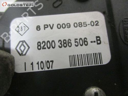 Pedal DACIA LOGAN MCV (KS_) 1.5 dCi (KS0K) | BP37107490I4 - Image 4