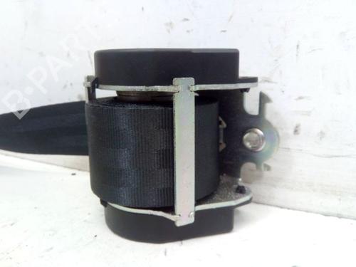 Rear left seatbelt DACIA LODGY (JS_) 1.5 dCi (JSMC, JSAF) | BP37141085I29 - Image 3