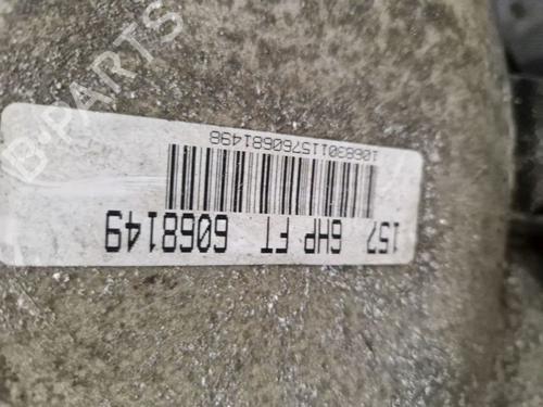 Gearbox BMW 5 Touring (E61) 530 d | BP33276500M3 - Image 9