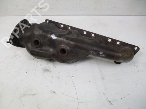 Exhaust manifold AUDI A6 C5 (4B2) S6 quattro | BP18803683M110 