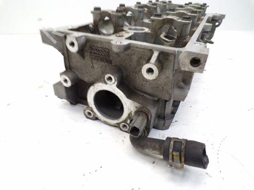 Cylinder head MAZDA 2 (DE_, DH_) 1.3 (DE3FS) | BP37118058M5 - Image 6