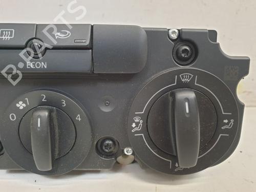 Climate control VW GOLF PLUS V (5M1, 521) 1.6 FSI | BP37145196I5 - Image 4