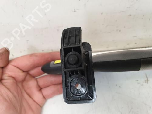 Right sun visor FIAT 500 C (312_) 0.9 (312AG1A) | BP36655990I2 - Image 6