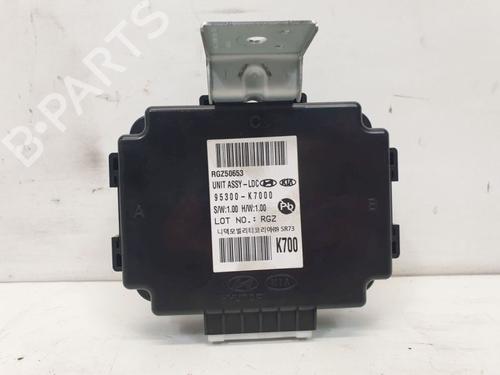 Control unit HYUNDAI i10 III (AC3, AI3) 1.0 MPi | BP32661645M11 - Image 2