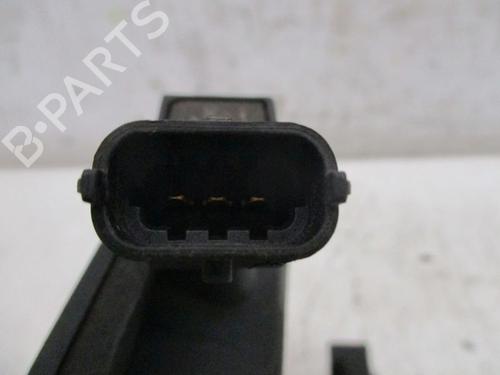 Intake manifold SMART ROADSTER (452) 0.7 (452.434) | BP29092095M70