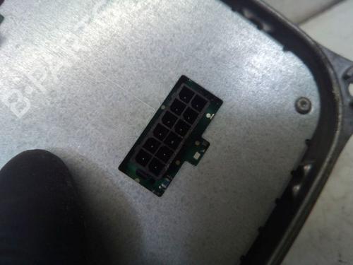 Control unit BMW 3 Coupe (E92) 320 i | BP31702690M11 