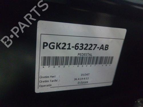 Sæde Bagtil FORD TRANSIT V363 Van (FCD, FDD) 2.0 EcoBlue | BP37141617C17 - Image 8