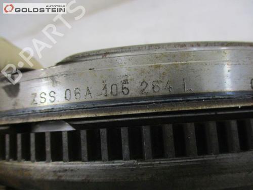 Flywheel AUDI TT (8N3) 1.8 T | BP37104380M101 - Image 3