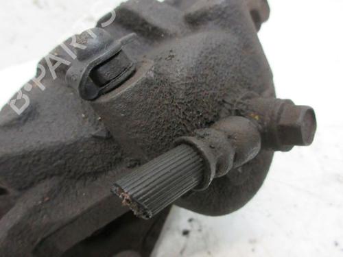 Right front brake caliper HYUNDAI i30 Estate (FD) 1.6 CRDi | BP30668051M104 