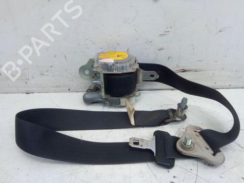 Front left seatbelt SUBARU FORESTER (SH_) 2.0 D AWD (SHH, SHD, SHN) | BP30398562I26 - Image 2