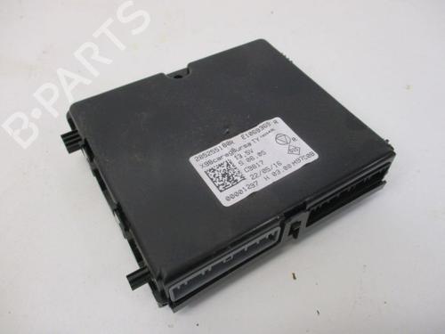 Øvrige styreenhet RENAULT CLIO IV (BH_) 1.2 TCe 120 (BHM0) (120 hp) 29083656
