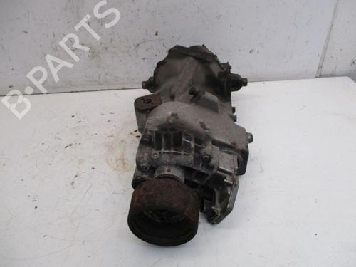 Rear differential VOLVO XC90 I (275) 2.5 T AWD | BP37123714M24 - Image 3