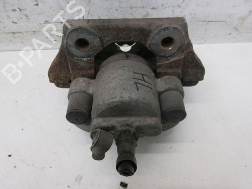 Left rear brake caliper BMW X5 (E70) xDrive 35 d | BP37124865M107 - Image 3